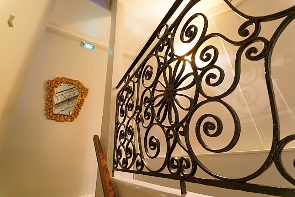 Hostel20 Toulouse Wilson