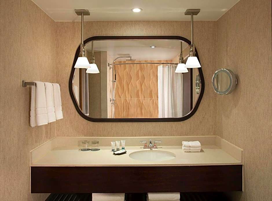 The Westin Southfield Detroit