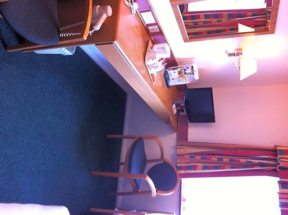 Days Inn Abington M74