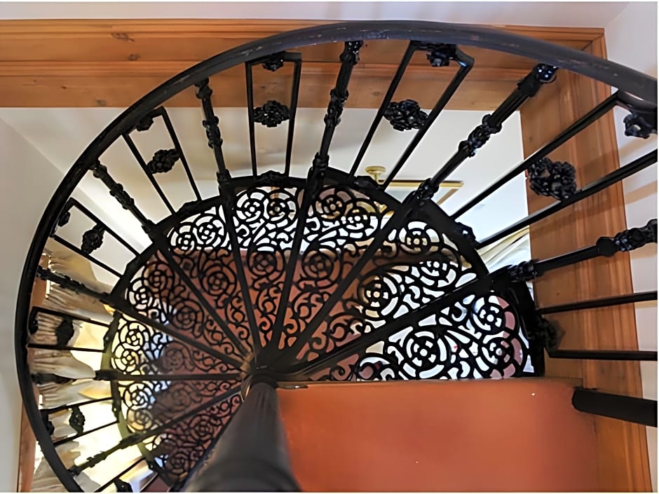 Bryn Goleu Bed and Breakfast