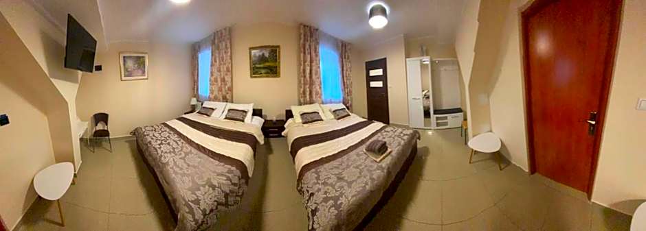 Apartamenty Mieszkaniowe Kadrema