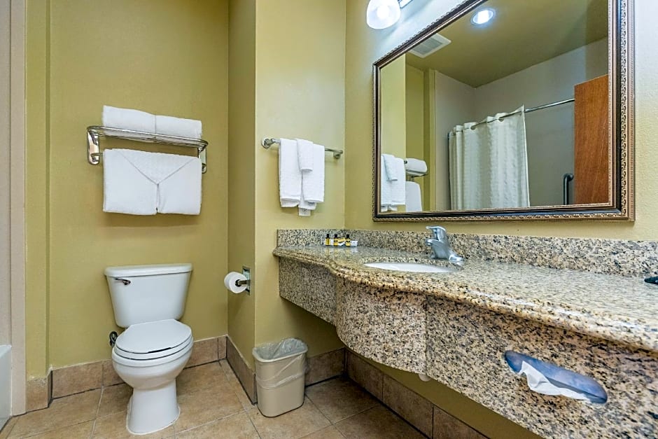 Best Western Plus Portland
