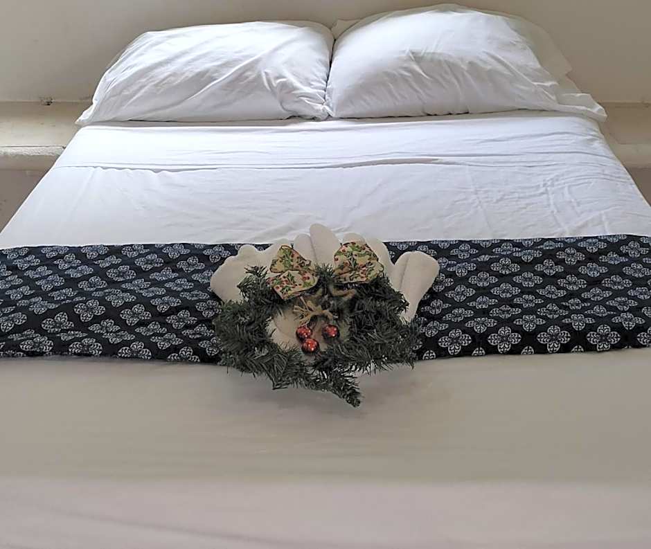 Hotel Dos Mundos, Isla Cozumel