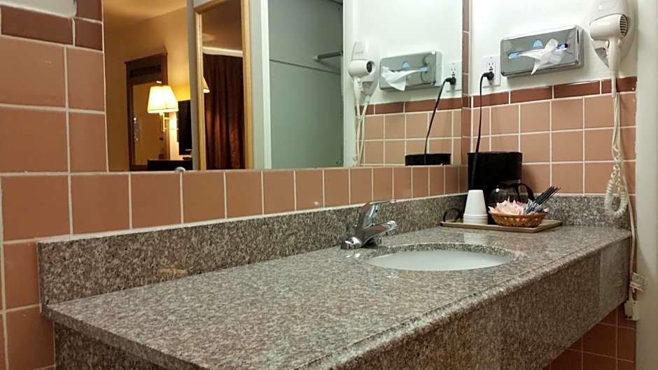 Americas Best Value Inn Liberal