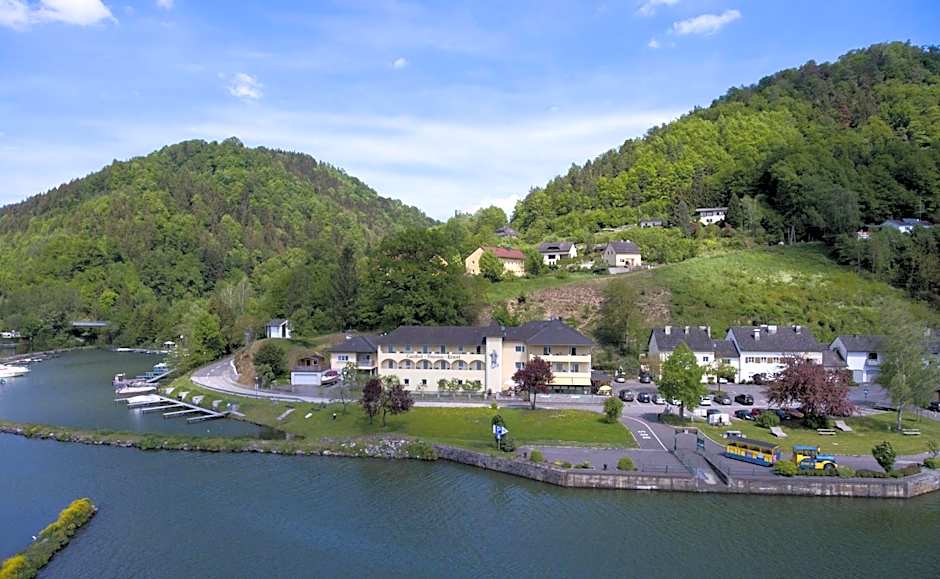 Gasthof - Landhotel Ernst