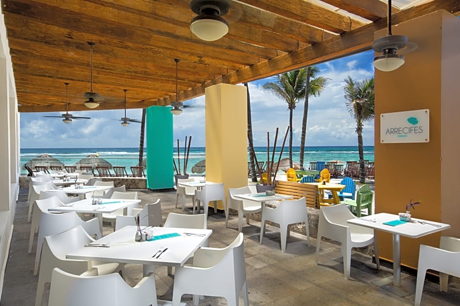 Grand Oasis Tulum Riviera - All Inclusive