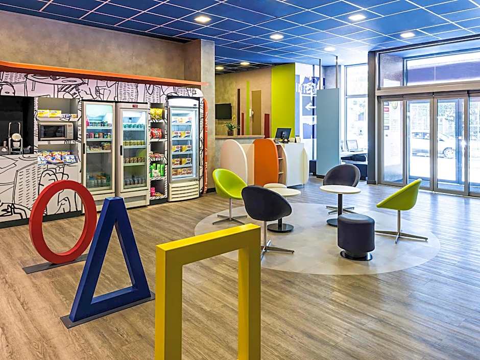 Ibis Budget Rj Praia De Botafogo