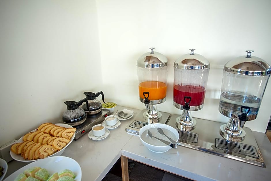 Ecstasy Hotel Nha Trang