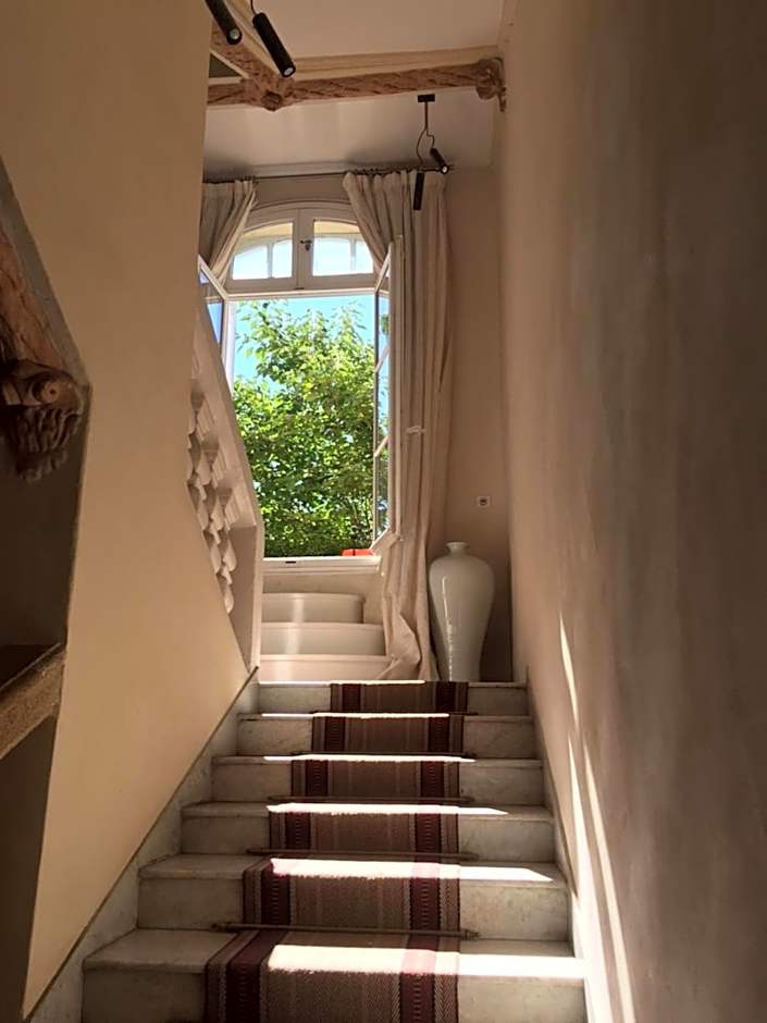 Hôtel Particulier Le 28 - Spa & Art Luxury Design by Alain Ducasse