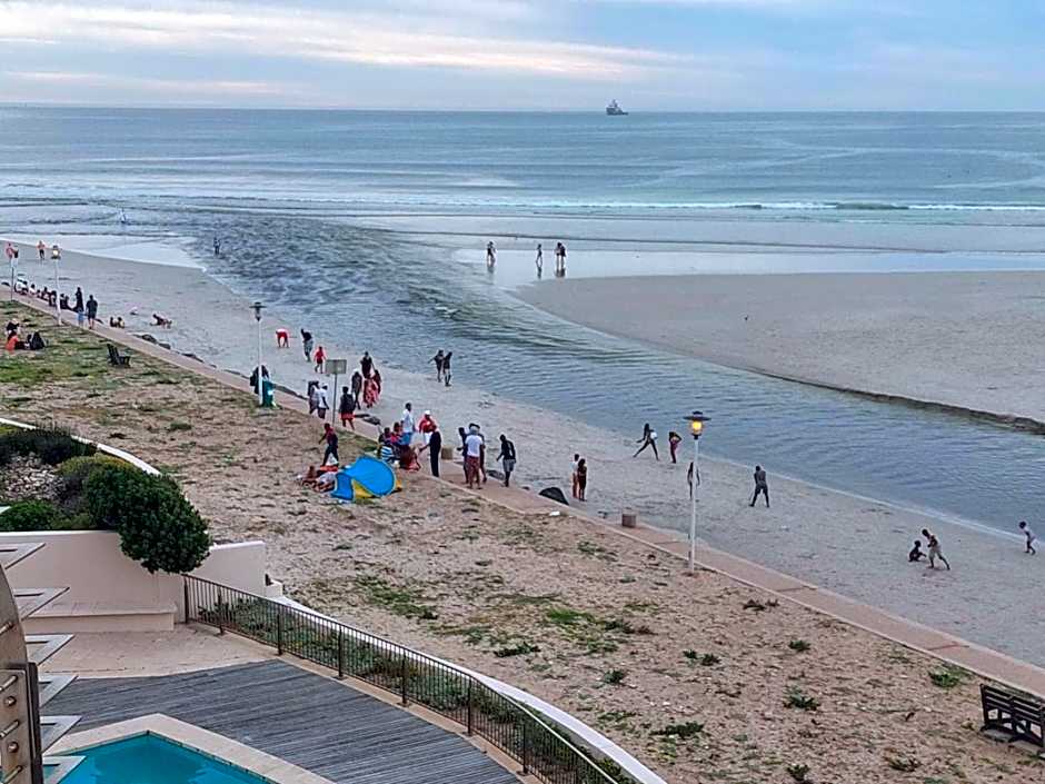 Cape Beach Penthouse