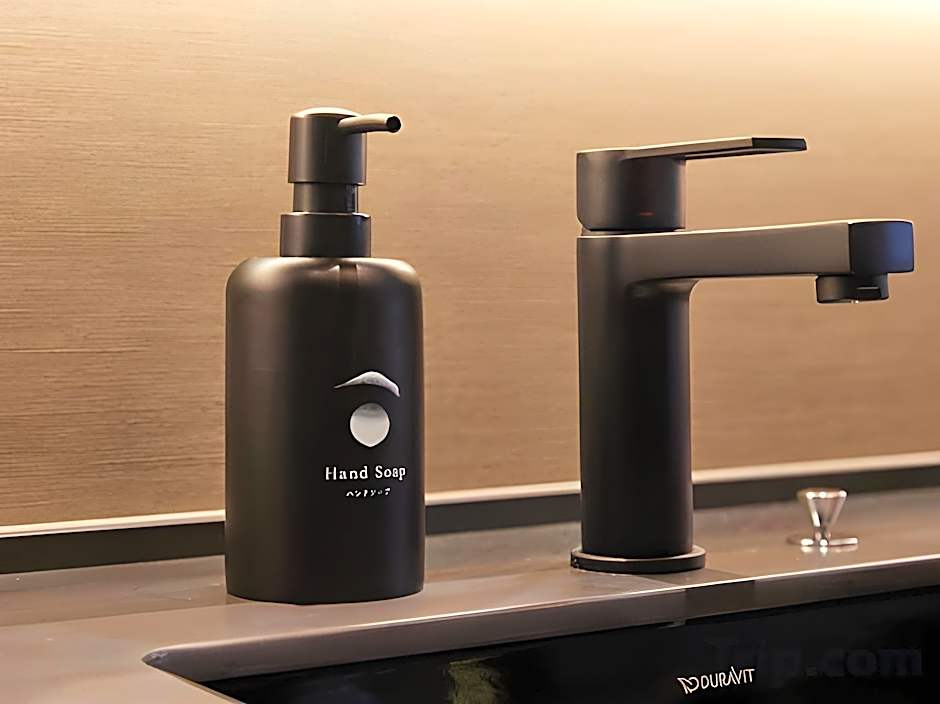 THE HOTEL HIGASHIYAMA KYOTO TOKYU, A Pan Pacific Hotel