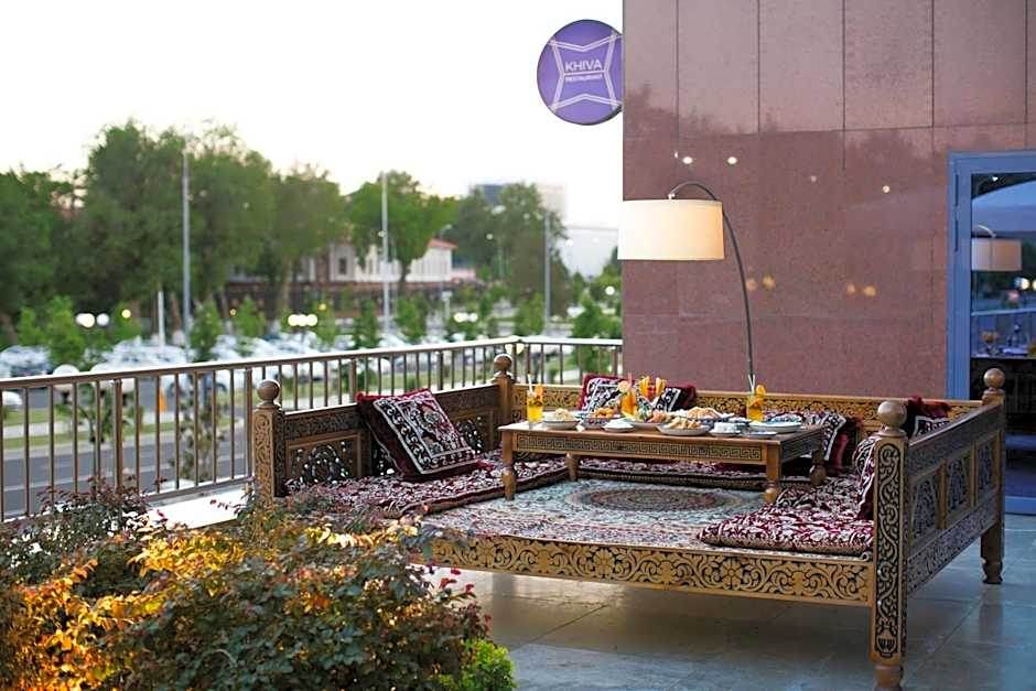 Hyatt Regency Tashkent