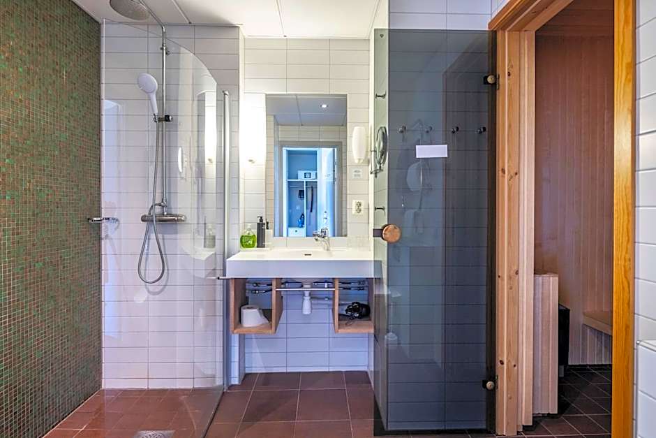 First Hotel Planetstaden