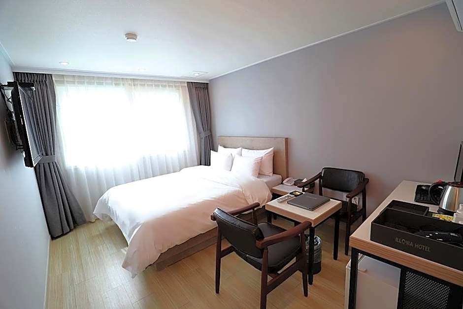 Anyang ILLOWA Hotel