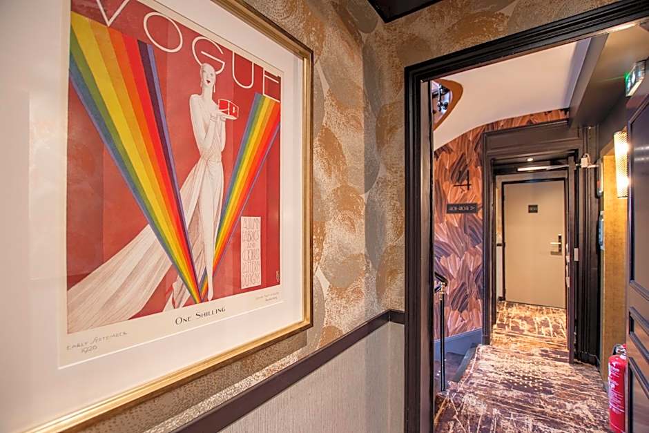 ELSA, Hôtel Paris by Collection Vesper