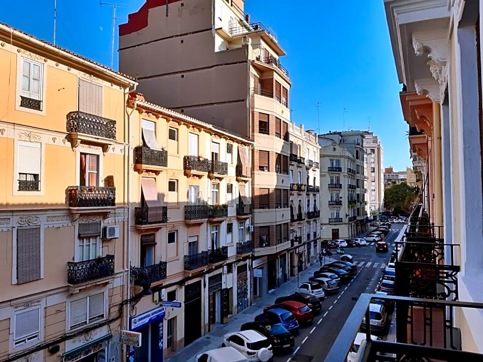 Hotel 19-30 Valencia