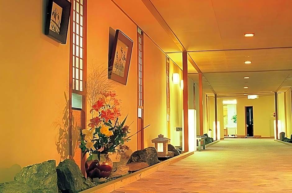 Oyado Kiyomizuya Onsen