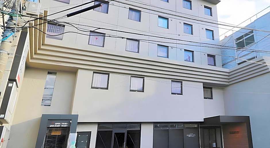 Odawara Terminal Hotel