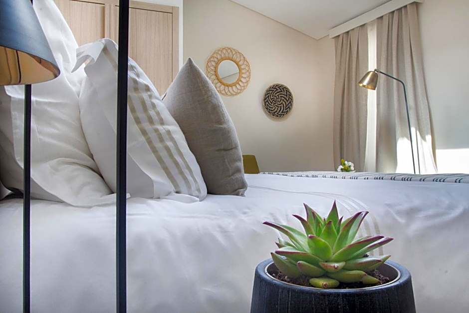 Boutique Hôtel Villa Fabulite
