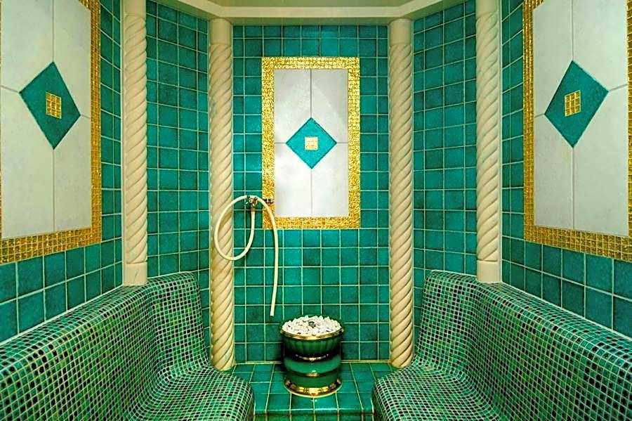 Hotel Naturoase Schwemmerhof