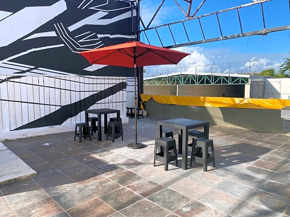 kin studios playa del carmen