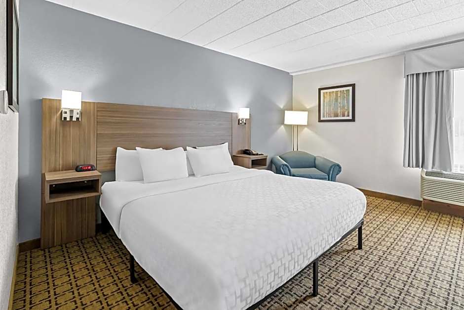 Clarion Inn Cranberry Township