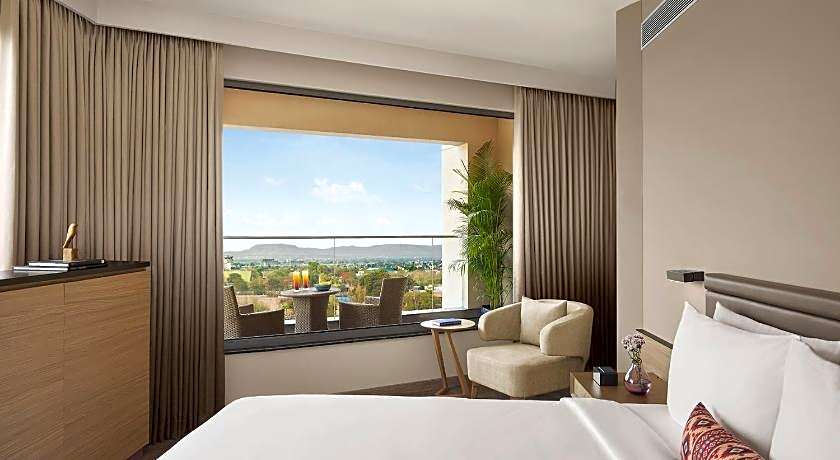 Hyatt Place Aurangabad Airport