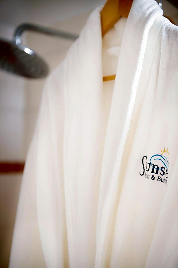 Sunset Inn and Suites