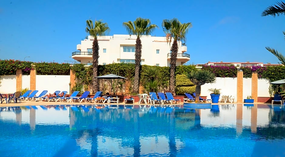 Golden Beach Appart'hotel