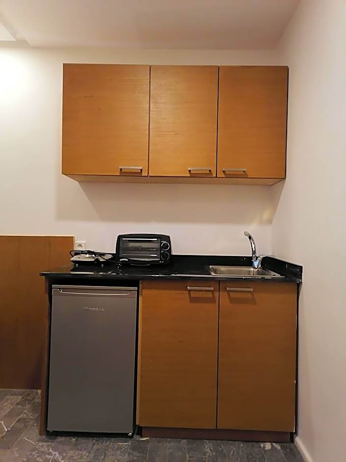 Casa City Break Appart hôtel