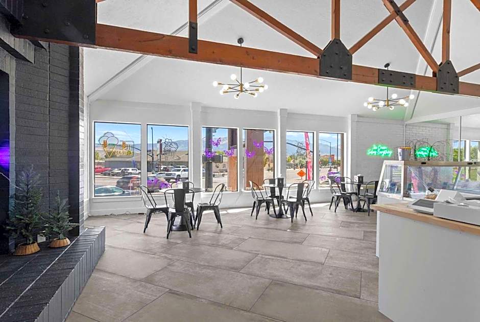 Ramada by Wyndham Richfield UT