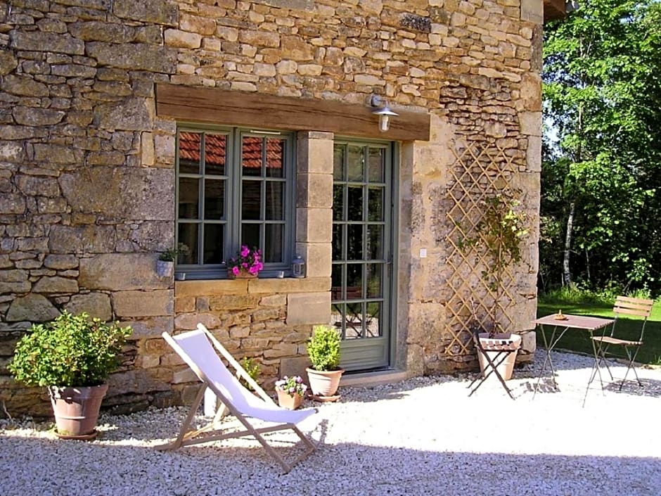 La Closerie de Sarlat Maison d hôtes de charme