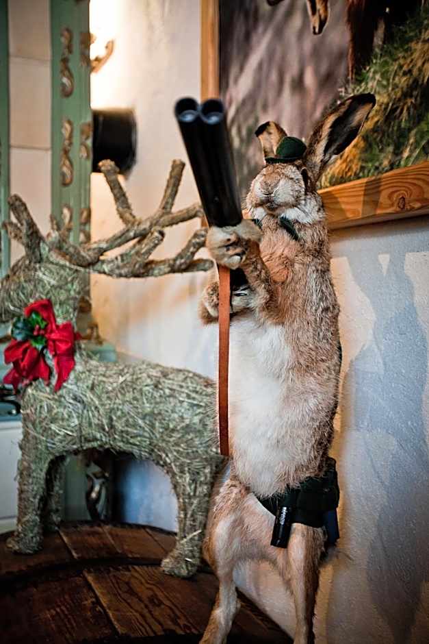 Hotel Bambi Boutique