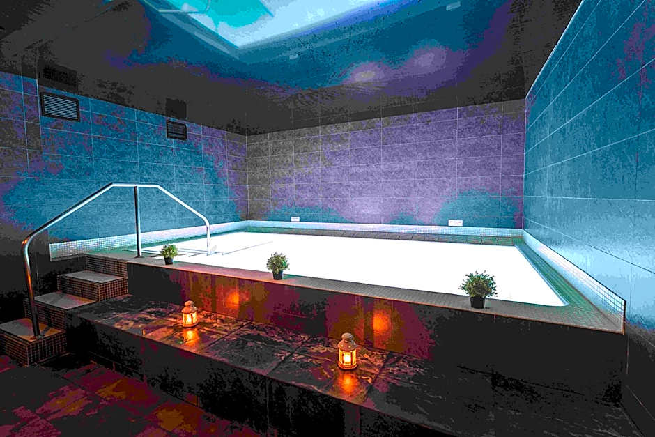 Hotel Balneario Playa de Comarruga