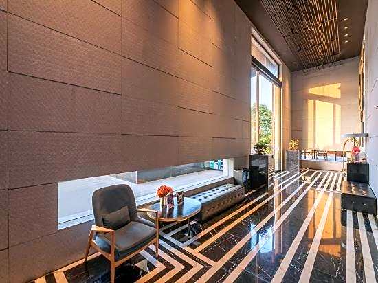 Myfeel Hotel (Ningbo Outlet Airport Branch)