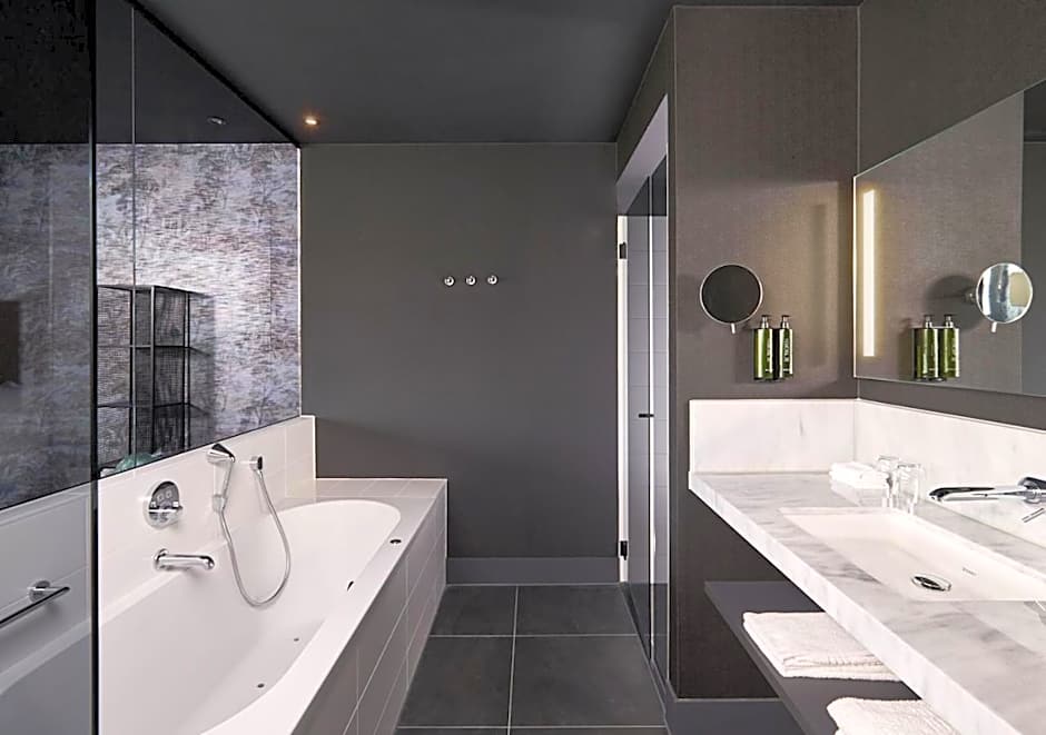 Van der Valk Hotel Amsterdam - Amstel