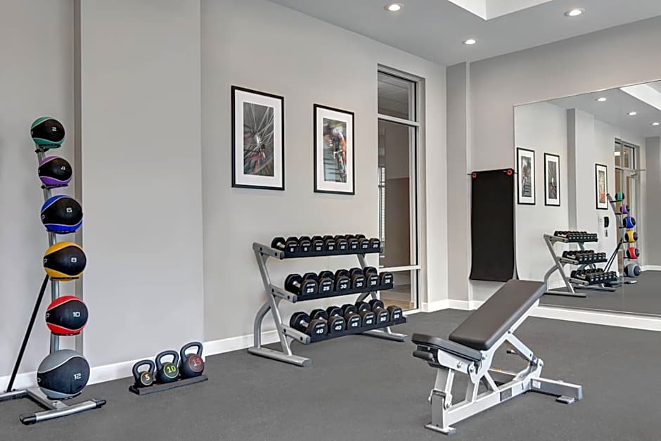 TownePlace Suites by Marriott Columbus Dublin