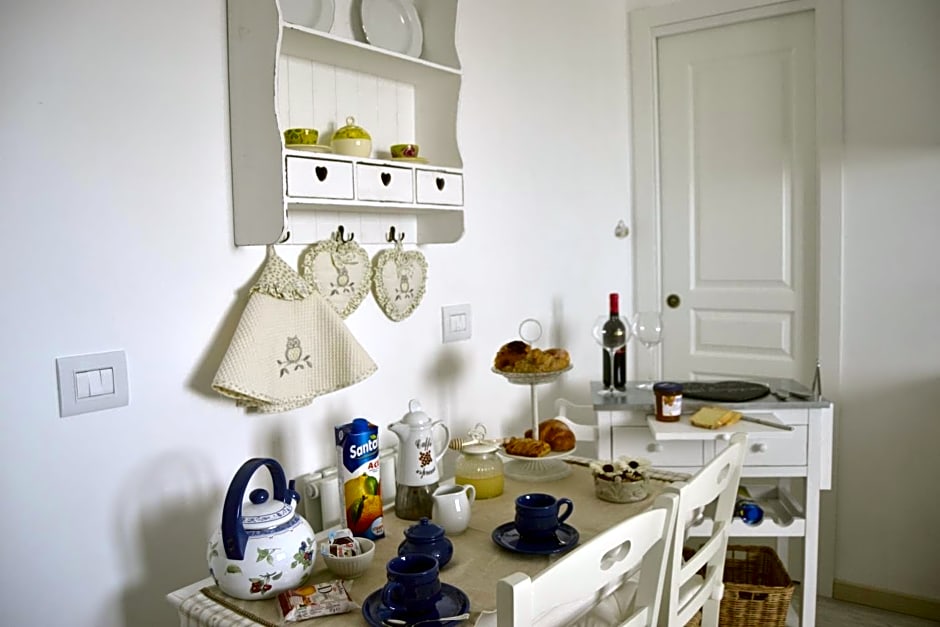 Il Rifugio dell'Ingegnere