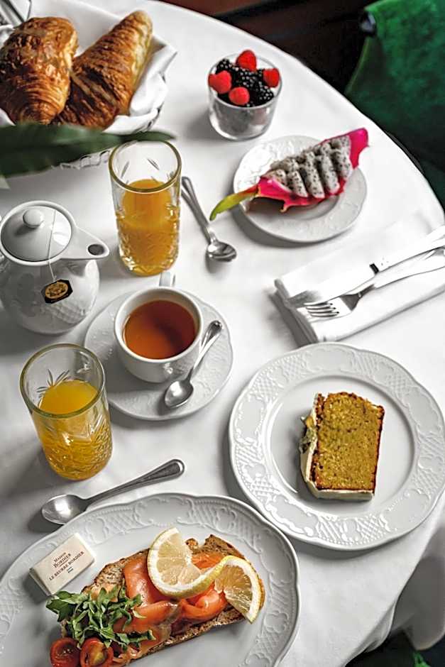 La Chambre du Marais