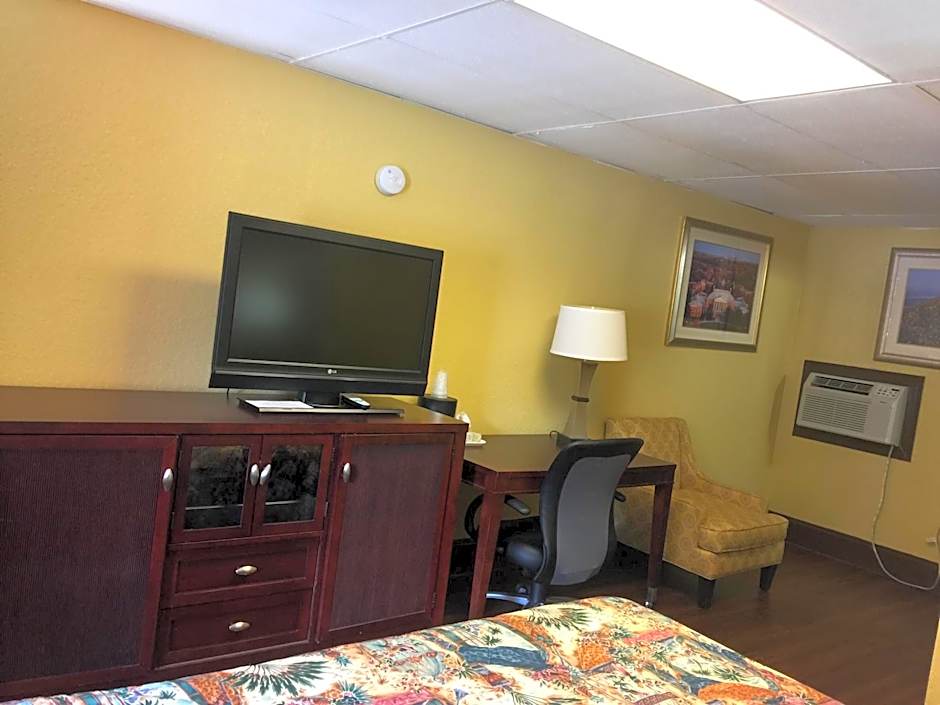 Americas Best Value Inn Stone Mountain Atlanta E