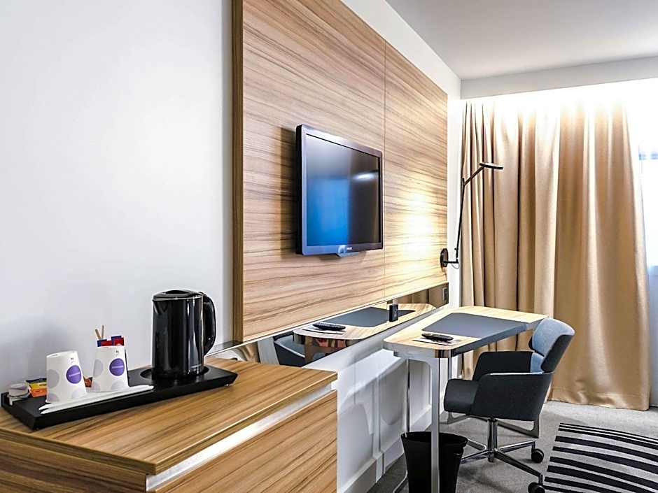 Novotel Paris 14 Porte d'Orléans