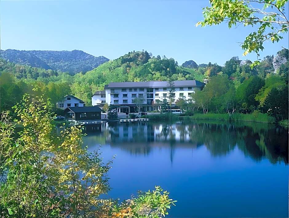 Kidoike Onsen Hotel