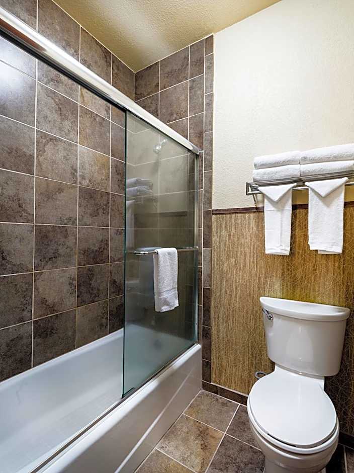 Holiday Inn West Yellowstone By IHG