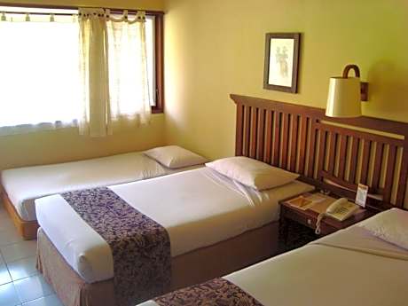 Standard Room with Extrabed