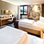 Best Western Premier Central Hotel Leonhard