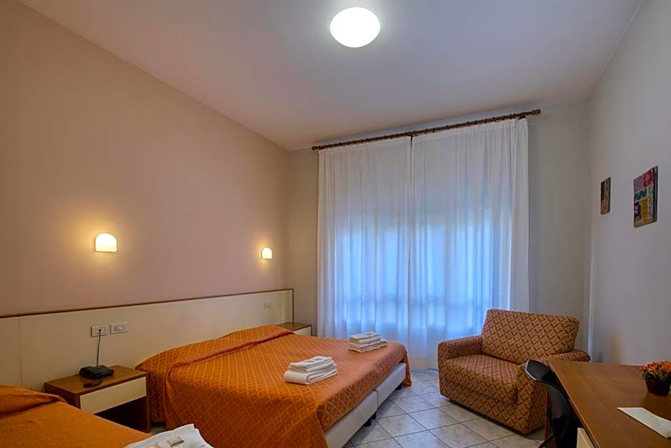 Albergo La Posta Arezzo