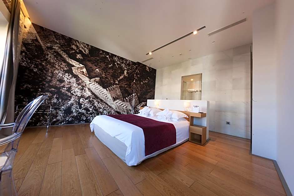 Aire Hotel & Ancient Baths