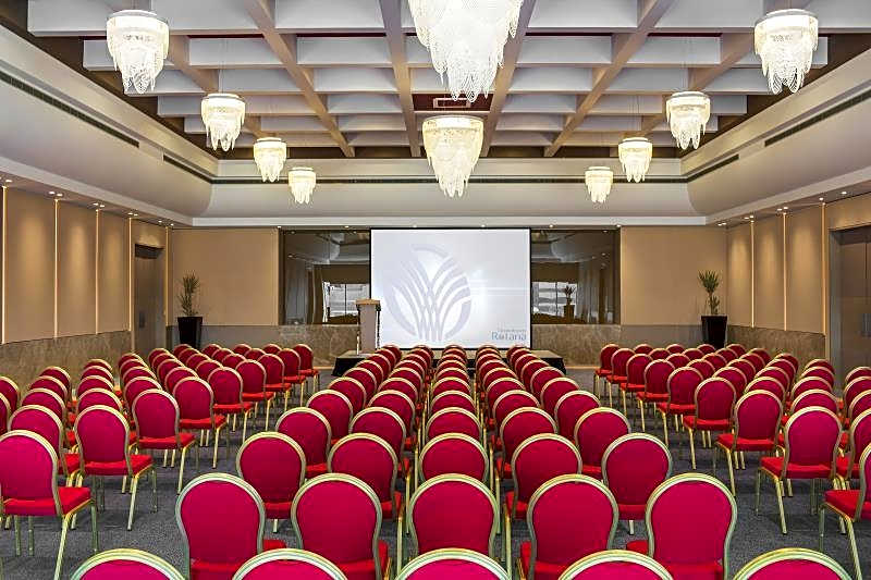 Downtown Rotana