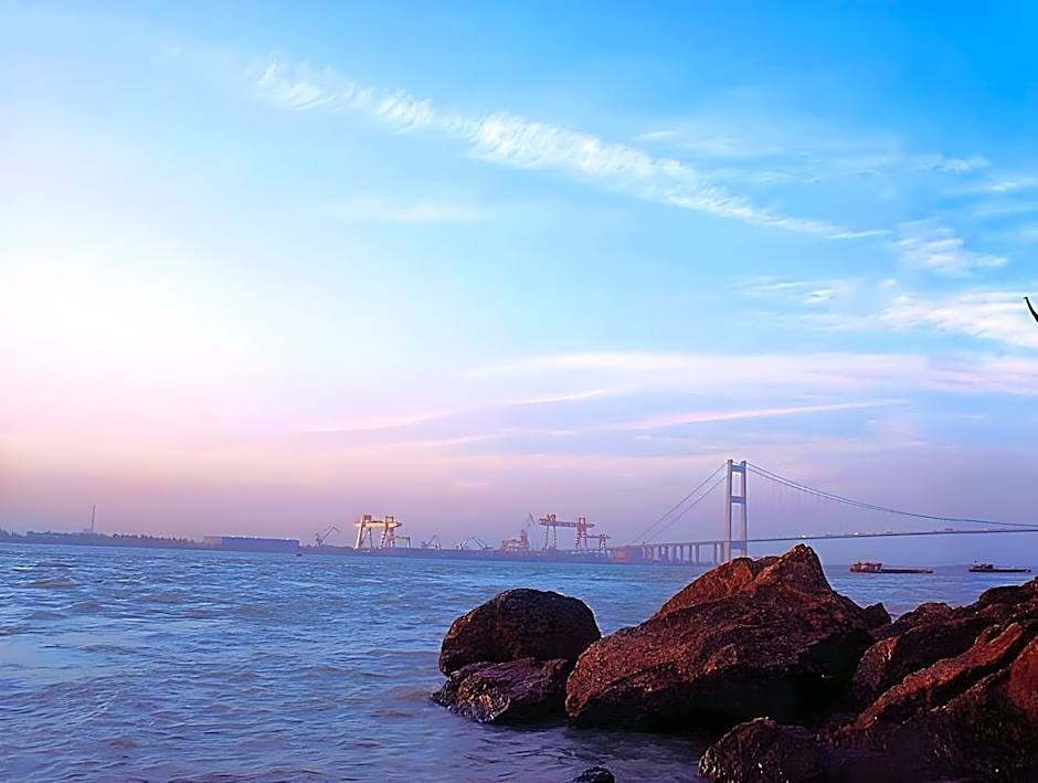 Sheraton Jiangyin Hotel