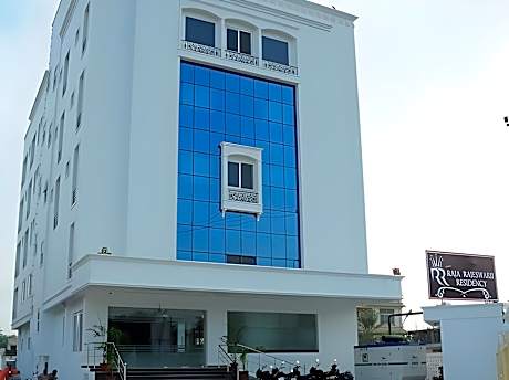 Ungal Vasanta Bhavan Residency